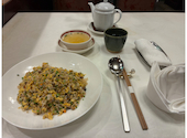 揚州名菜 秦淮春 シンワイシュン 三笠会館本店: miwaさんの2026年10月01日の1枚目の投稿写真