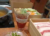 しゃぶしゃぶ温野菜 立川店: ケイさんの2026年03月の1枚目の投稿写真