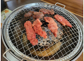焼肉 でん 水口店: しいさんの2026年03月07日の1枚目の投稿写真