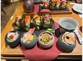 TOKYO FISHERMAN'S WHARF 　魚秀～UOHIDE～渋谷宇田川店: 和ちゃんさんの2025年12月の1枚目の投稿写真