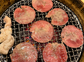 焼肉ぐりぐり家 春日店: じゅごんさんの2025年06月08日の1枚目の投稿写真