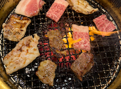 焼肉ぐりぐり家 春日店: じゅごんさんの2025年06月08日の2枚目の投稿写真