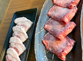 焼肉 まつおか 広島福山: じゅごんさんの2026年07月23日の3枚目の投稿写真