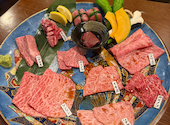黒毛和牛焼肉 春道: じゅごんさんの2026年09月06日の3枚目の投稿写真