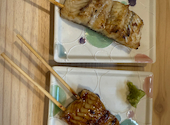 炭火焼鳥 HAKU: じゅごんさんの2024年12月01日の2枚目の投稿写真