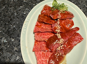 肉屋のぶすけ 福山新涯: じゅごんさんの2026年08月31日の2枚目の投稿写真