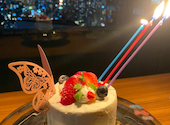 ちょうつがひ 梅田: まりさんの2021年11月11日の1枚目の投稿写真