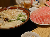 北国の味 北海しゃぶしゃぶ すすきの店: なおさんの2024年12月06日の1枚目の投稿写真