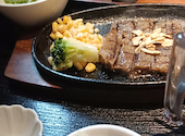 ステーキ食堂 正義 西院店: ちさちささんの2026年04月29日の1枚目の投稿写真