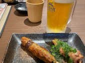 串鳥 番外地 東急プラザ店: スワンさんの2026年05月25日の1枚目の投稿写真