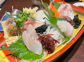 活菜旬魚 さんかい 南3条店: スワンさんの2026年05月03日の1枚目の投稿写真
