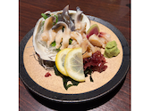 活菜旬魚 さんかい 南3条店: スワンさんの2026年08月12日の1枚目の投稿写真
