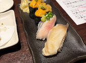 活菜旬魚 さんかい 南3条店: スワンさんの2026年08月31日の1枚目の投稿写真