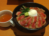 あか牛Dining yoka-yoka（よかよか）　KITTE博多店: たぼきちさんの2022年09月の1枚目の投稿写真