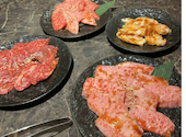 焼肉の牛太本陣 弁天町ベイタワー店: ネーネーさんの2026年07月12日の1枚目の投稿写真