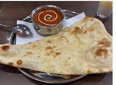 インド料理&バー ARATI アラティ 庭瀬店: 菅ちゃんさんの2026年06月28日の1枚目の投稿写真