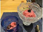 北新地 焼肉 菊地: いがりんさんの2024年04月14日の2枚目の投稿写真