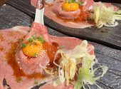 焼肉 いちぼ 片町本店: カズさんの2024年05月12日の3枚目の投稿写真