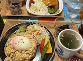 Three Point Cafe -ROPPONGI-: るいさんの2024年12月の1枚目の投稿写真