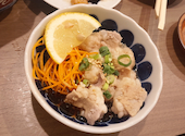 もつと海鮮　焼き鳥にの　札幌駅北口西店【昼飲み×喫煙】: サントスさんの2026年08月31日の1枚目の投稿写真