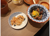 もつと海鮮　焼き鳥にの　札幌駅北口西店【昼飲み×喫煙】: サントスさんの2026年08月31日の3枚目の投稿写真