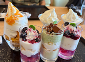 レストラン＆カフェ　ラグーン　福岡サンパレスホテル＆ホール: みかさんの2026年05月の1枚目の投稿写真