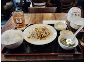 食べ飲み放題 蒲田大酒場: まこさんの2026年09月03日の2枚目の投稿写真