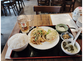 食べ飲み放題 蒲田大酒場: まこさんの2026年09月10日の2枚目の投稿写真