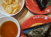 かっぱ寿司 練馬貫井店: スプーンおばあさんさんの2026年07月15日の2枚目の投稿写真