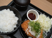 松のや京王八王子店の口コミ画像1
