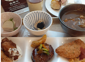 くつろぎビュッフェ 静彩 shizuiro 心斎橋: せーちゃんさんの2026年04月16日の1枚目の投稿写真