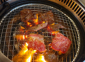 焼肉すけさん: にこさんの2026年08月30日の3枚目の投稿写真