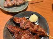 炭火焼鳥いっとん: みえさんの2026年05月06日の3枚目の投稿写真