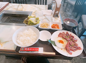 焼肉 ポハン 雪が谷大塚店: ゆたしゅんさんの2026年08月28日の1枚目の投稿写真
