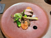 restaurant iino: up-utanさんの2025年10月05日の2枚目の投稿写真