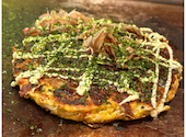 お好み焼き酒場 粉もん太郎 難波千日前店: ノンさんの2026年07月23日の1枚目の投稿写真