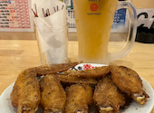 酔っ手羽 横丁 大衆居酒屋 五反田店: BAKさんの2026年04月24日の1枚目の投稿写真