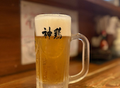 神鶏 阿佐ヶ谷: BAKさんの2026年07月01日の1枚目の投稿写真