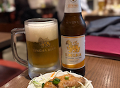 本格タイ料理バル プアン(puan) 渋谷店: BAKさんの2026年04月の1枚目の投稿写真