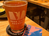 BEER VISTA BREWERY ビアビスタ ブリュワリー: BAKさんの2026年06月02日の1枚目の投稿写真