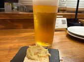 魚とワインのビストロ　No.11 &nbsp;渋谷　桜丘: BAKさんの2026年04月24日の1枚目の投稿写真