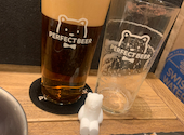 パーフェクト ビア キッチン PERFECT BEER KITCHEN 蔵前: BAKさんの2026年02月05日の1枚目の投稿写真