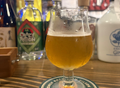 Beer Works KAMIKAZE Fried Chicken & Pizza ビアワークスカミカゼ: BAKさんの2026年10月12日の1枚目の投稿写真