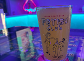 FETISH CLUB Daimon フェティッシュクラブ ダイモン: BAKさんの2026年08月02日の1枚目の投稿写真