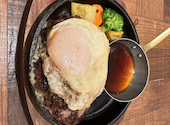 肉が旨いカフェ NICK STOCK イオンモールKYOTO店: イマコさんの2026年03月29日の1枚目の投稿写真