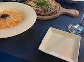 NINE CAFE 名駅店 ナインカフェ: りえさんの2026年06月28日の1枚目の投稿写真