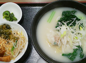 台湾酒場 台北餃子館 大船店: ミカコさんの2026年09月15日の1枚目の投稿写真
