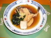 釣天狗: カフェさんの2014年04月02日の1枚目の投稿写真