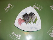 釣天狗: カフェさんの2014年04月04日の1枚目の投稿写真