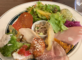 Osteria Teresa オステリア テレーザ: ぼぅさんの2026年06月12日の1枚目の投稿写真